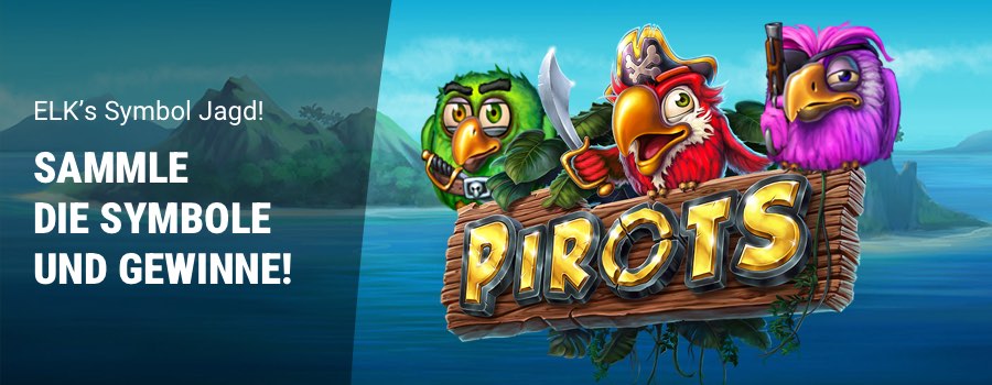 Sammle und Gewinne mit ELK!