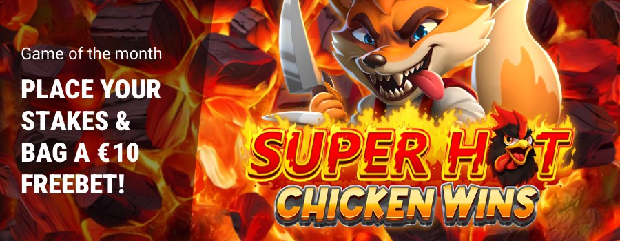 Game of the Month