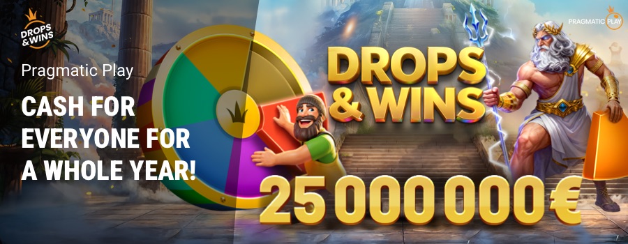 Cash for everyone for a whole year 